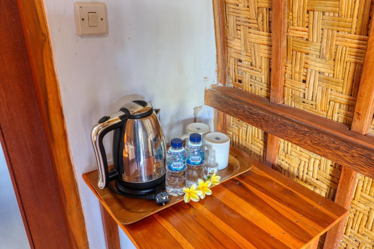 Sakti Kira Cottages מראה חיצוני תמונה