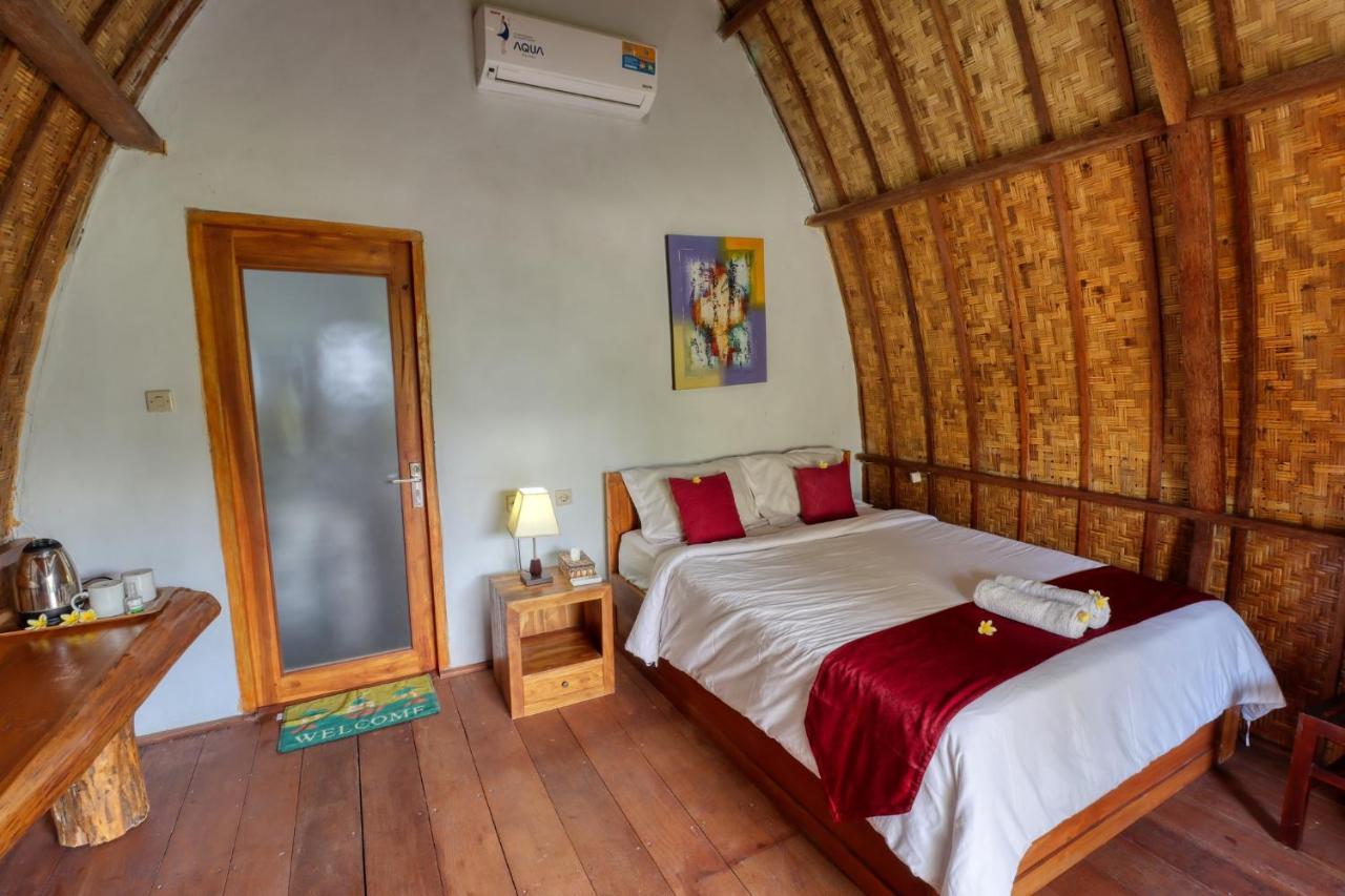 Sakti Kira Cottages מראה חיצוני תמונה