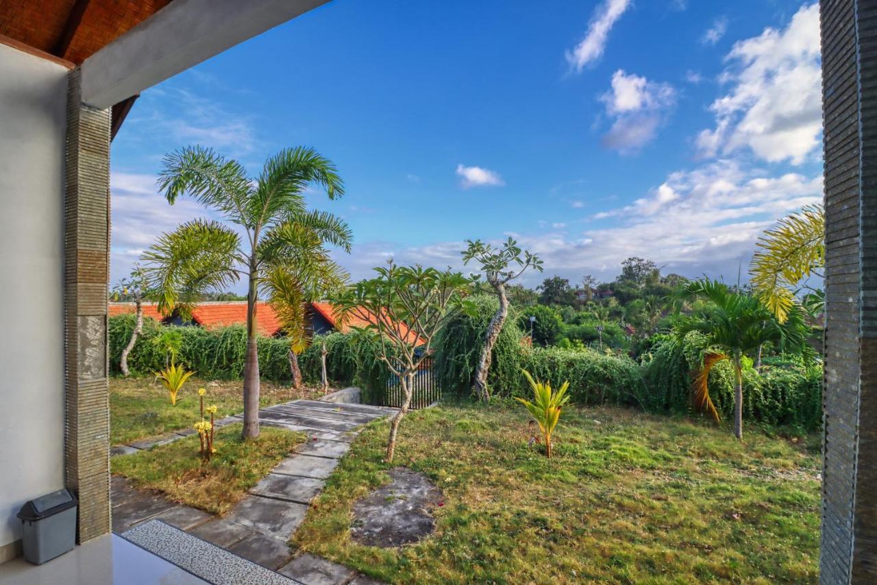 Sakti Kira Cottages מראה חיצוני תמונה