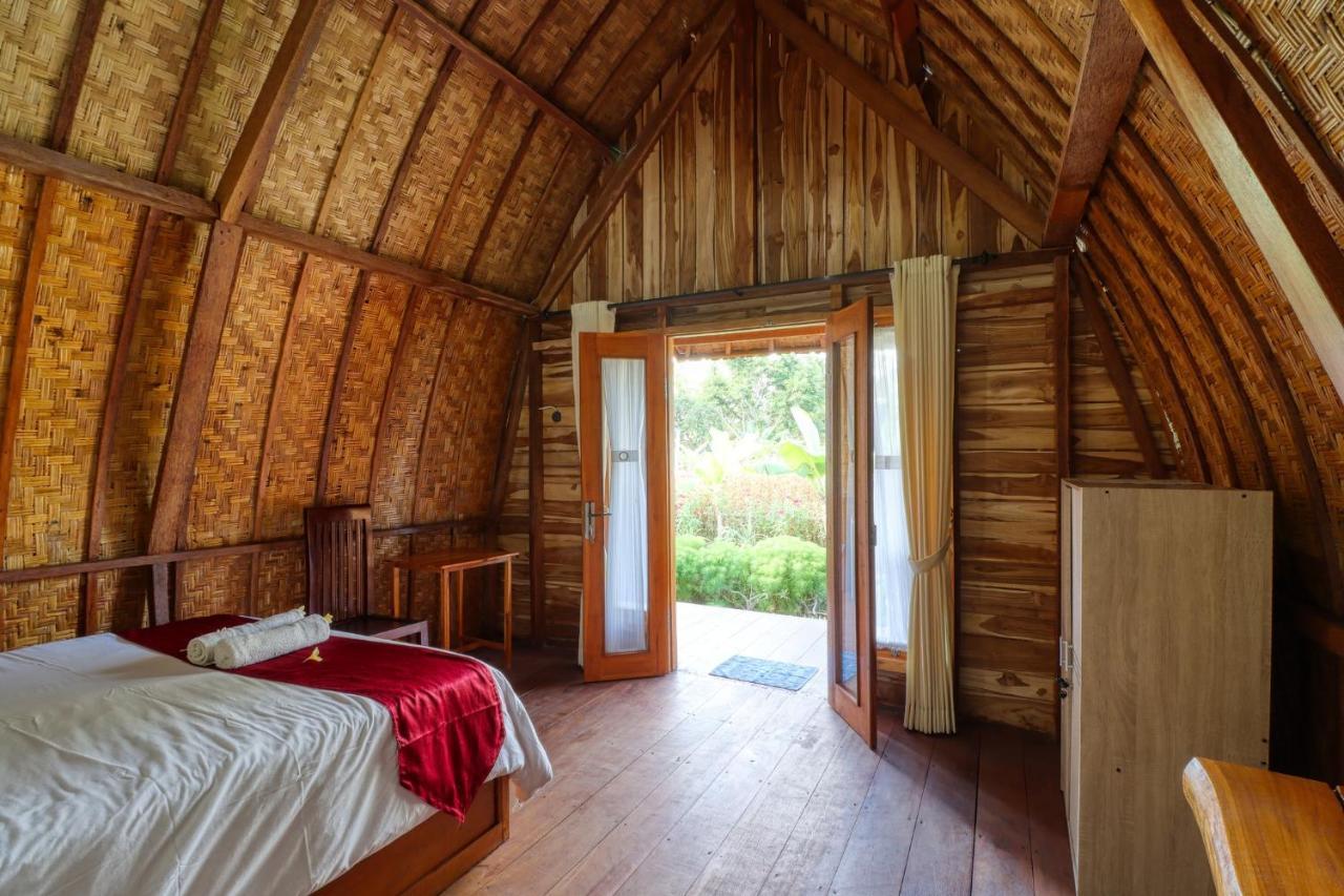 Sakti Kira Cottages מראה חיצוני תמונה