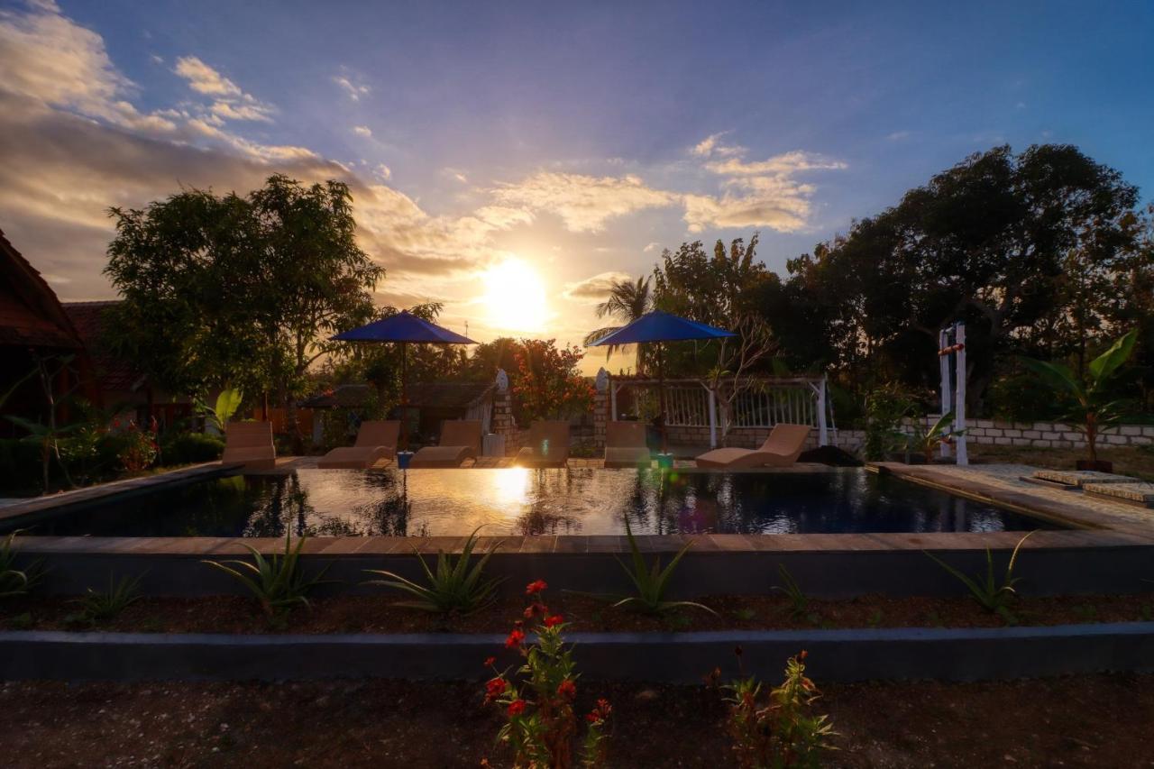 Sakti Kira Cottages מראה חיצוני תמונה