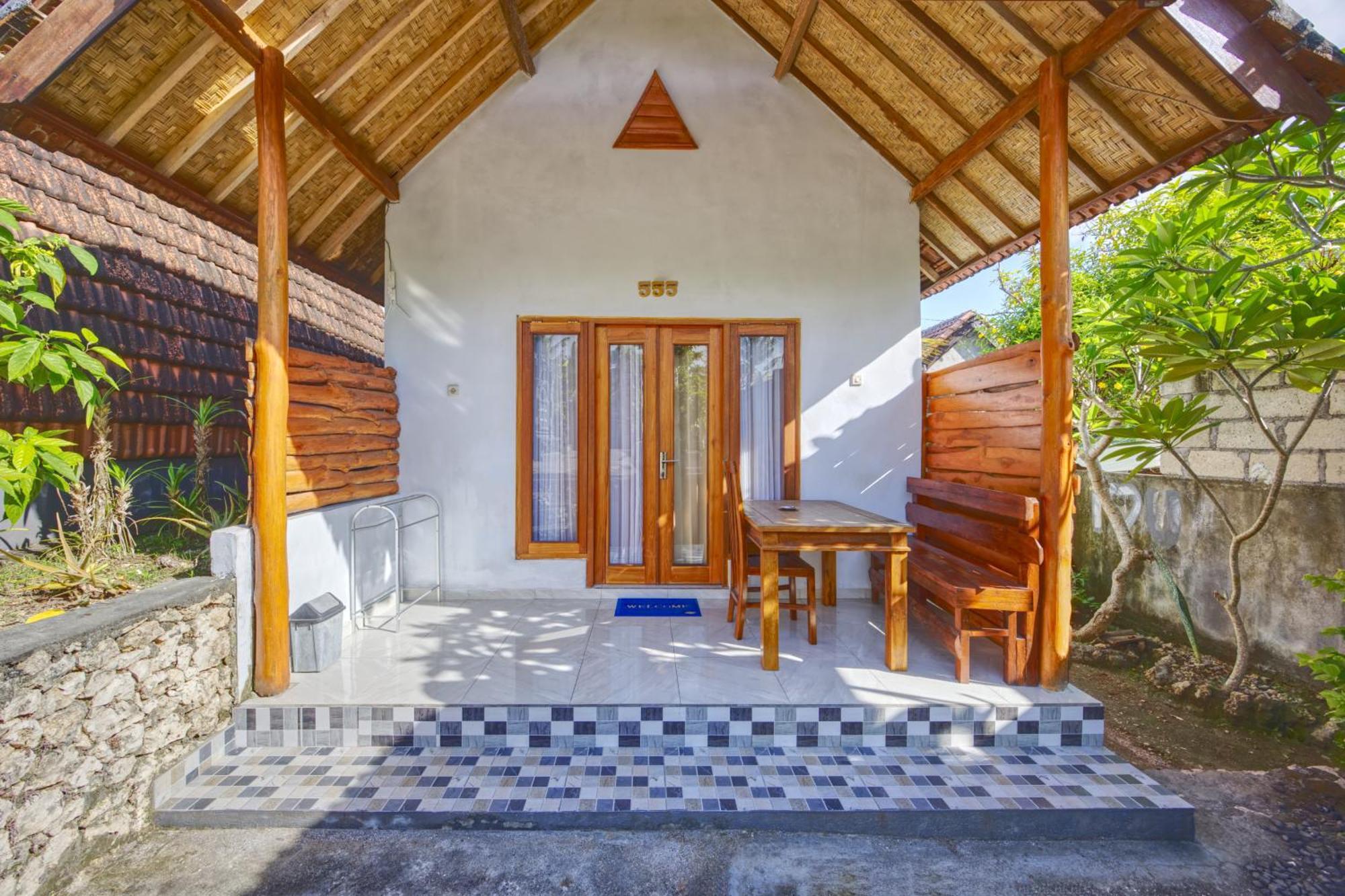 Sakti Kira Cottages חדר תמונה