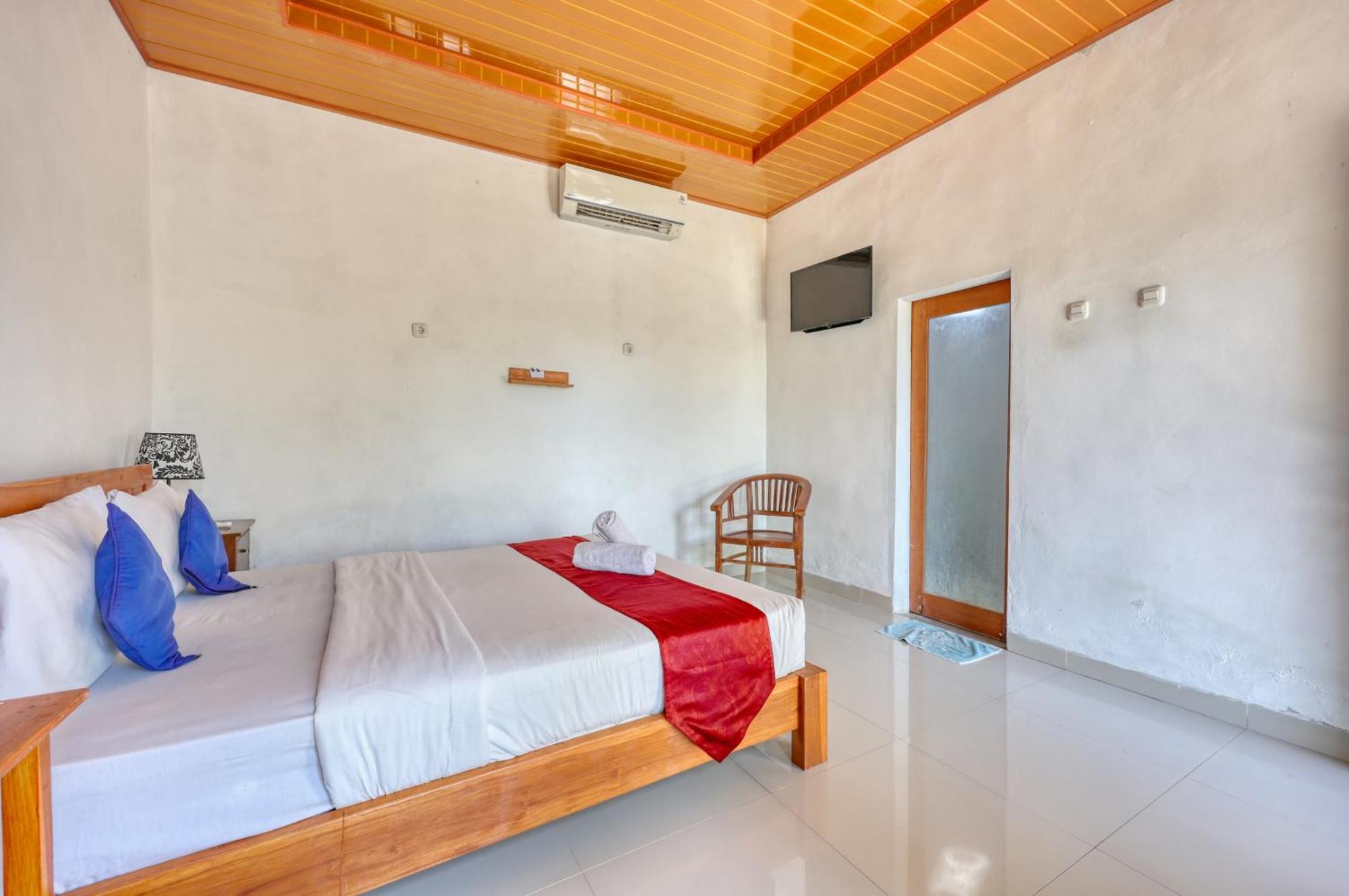 Sakti Kira Cottages מראה חיצוני תמונה