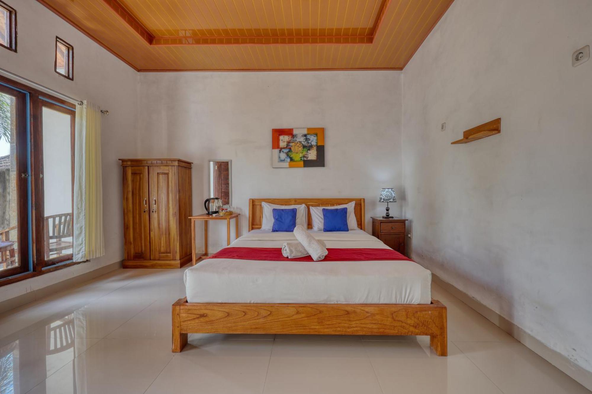 Sakti Kira Cottages מראה חיצוני תמונה