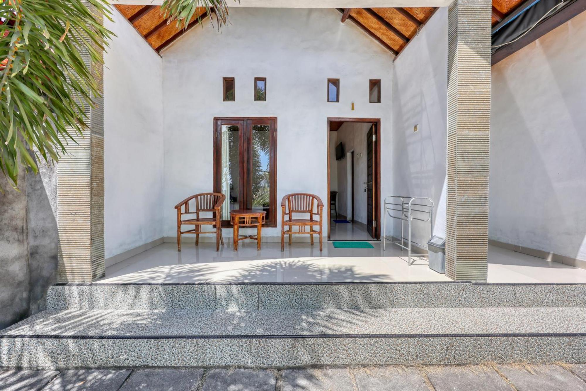 Sakti Kira Cottages מראה חיצוני תמונה