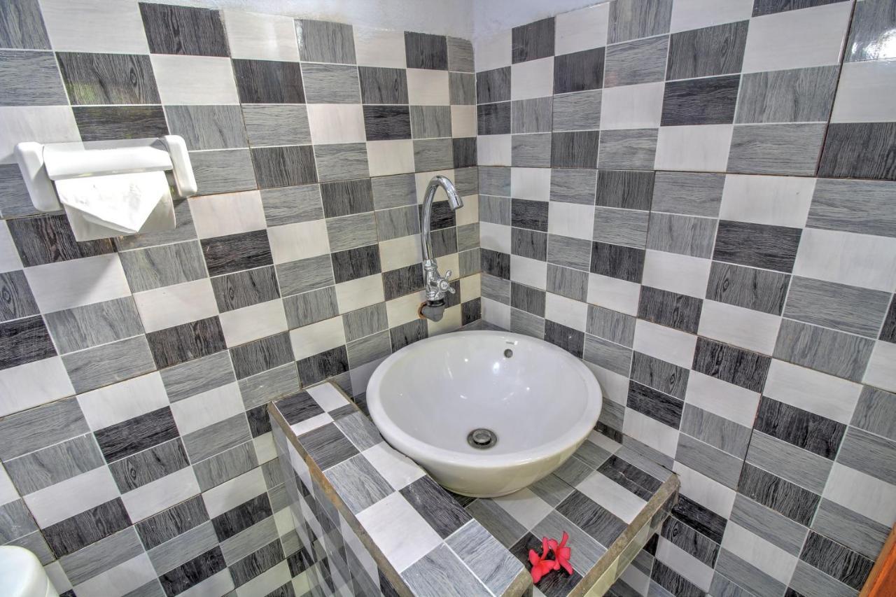 Sakti Kira Cottages מראה חיצוני תמונה