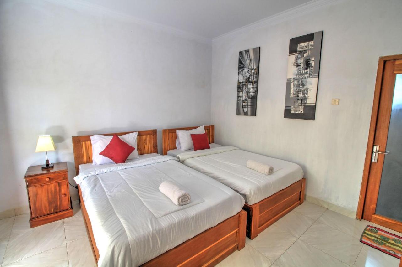 Sakti Kira Cottages מראה חיצוני תמונה