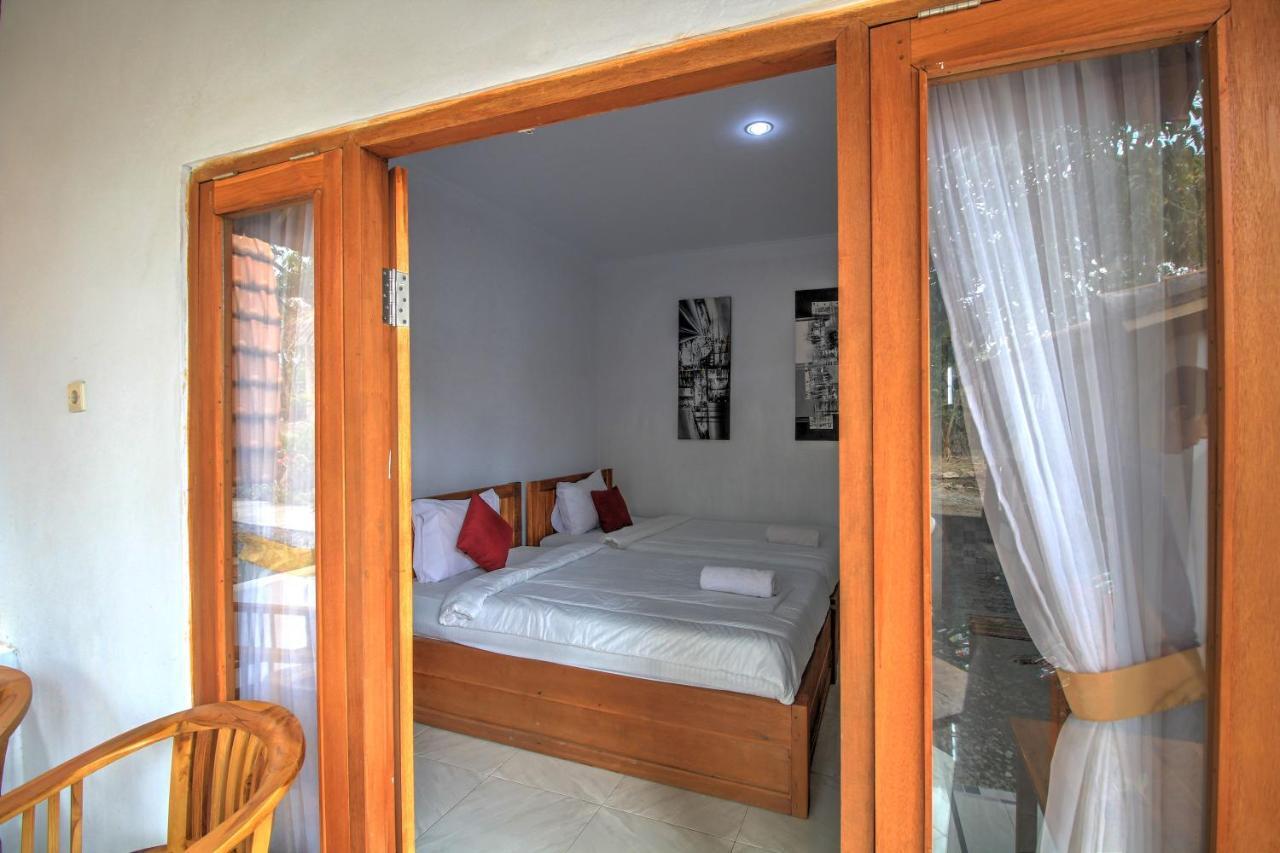 Sakti Kira Cottages מראה חיצוני תמונה