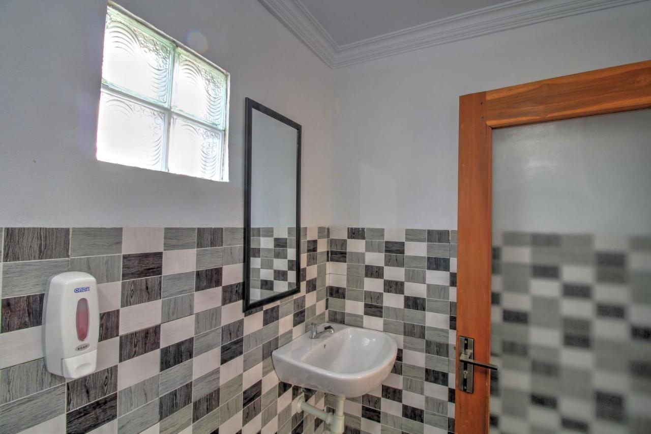 Sakti Kira Cottages מראה חיצוני תמונה