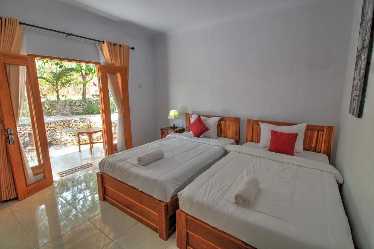 Sakti Kira Cottages מראה חיצוני תמונה